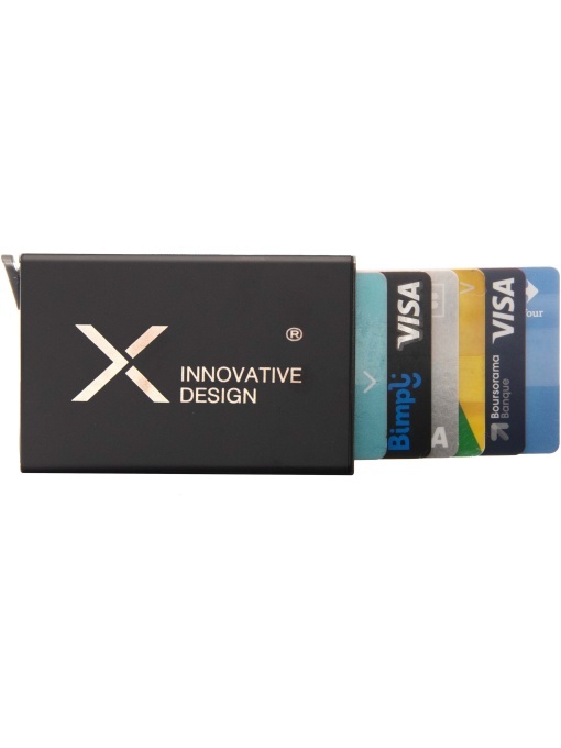 PF™ SCX.design O35 suport magnetic pentru carduri RFID