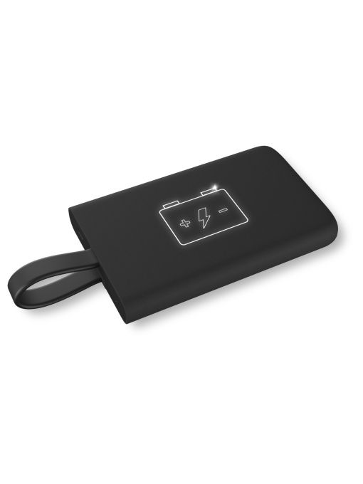 PF™ SCX.design P05 baterie externă luminoasă 1000 mAh