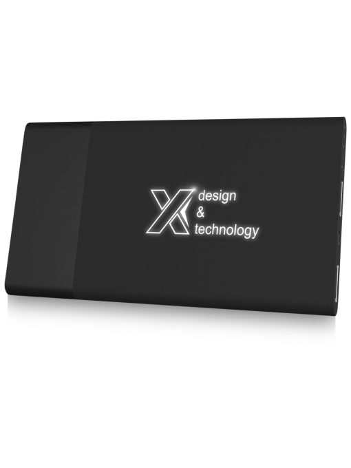 PF™ SCX.design P20 baterie externă luminoasă 5000 mAh