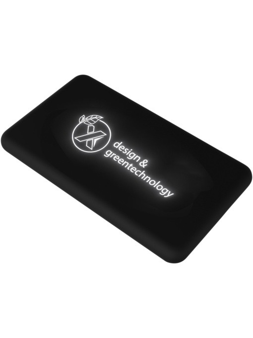 PF™ SCX.design P29 baterie externă solară luminoasă de buzunar 5000 mAh