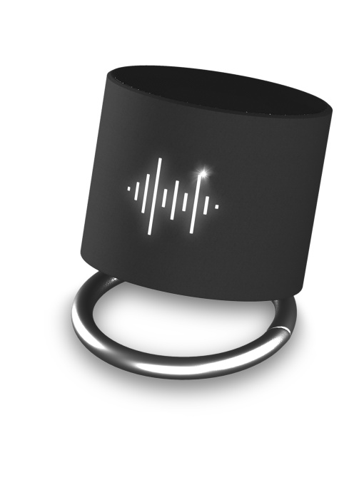 PF™ SCX.design S26 light-up ring speaker