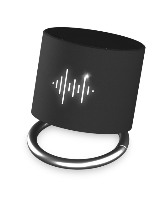 PF™ SCX.design S26 light-up ring speaker - Img 1