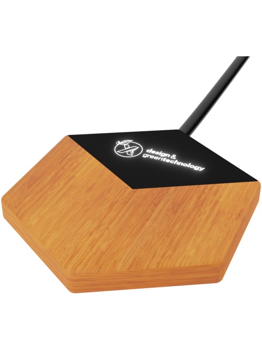 PF™ SCX.design W14 10W light-up wireless charger