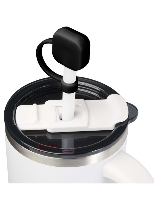 PF™ Sip silicone straw cover - Img 1
