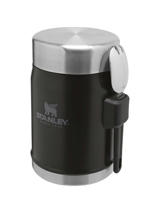 PF™ Stanley Legendary borcan alimentar 400 ml cu lingură-furculiță - Img 1