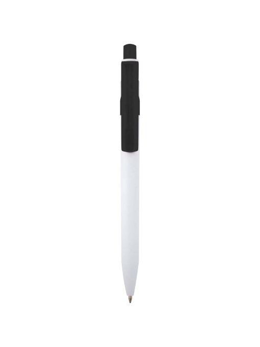 PF™ Unica recycled plastic ballpoint pen (black ink)