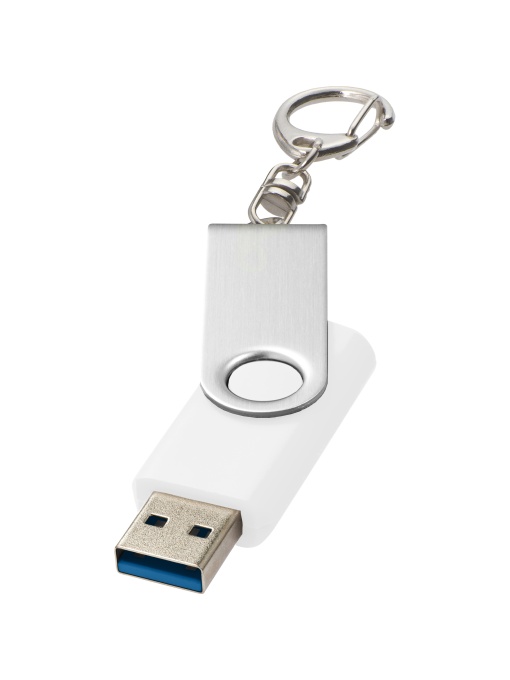 PF™ USB 3.0 Rotate cu breloc