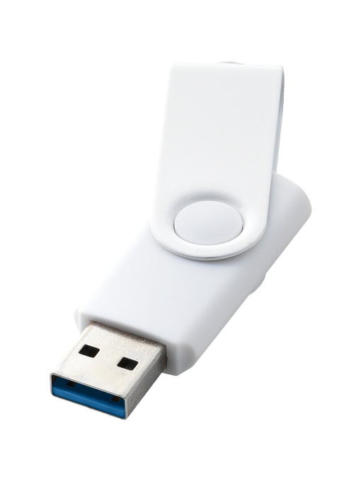 PF™ USB 3.0 Rotate metalic