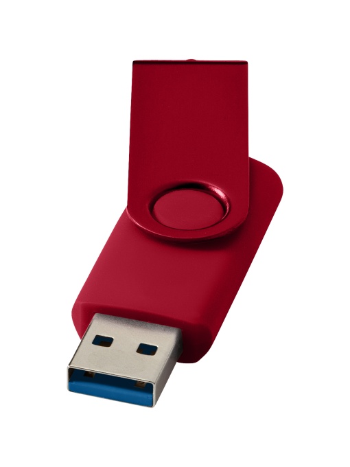 PF™ Rotate metallic USB 3.0