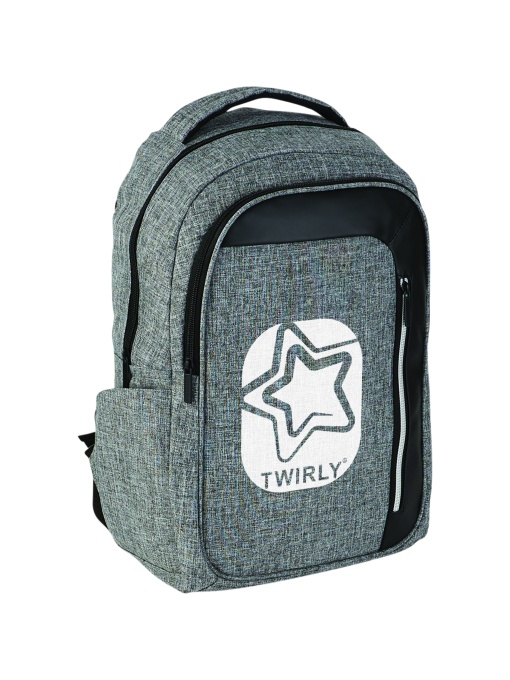 PF™ Vault RFID rucsac laptop 15&quot;&quot; 16L - Img 1