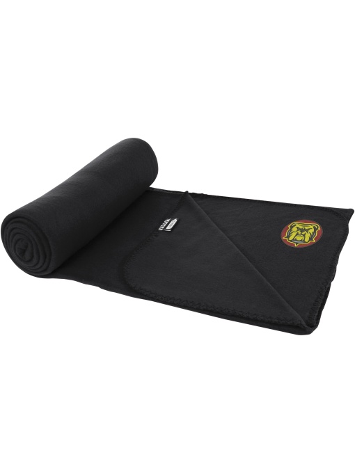 PF™ Willow pătură polar fleece GRS din RPET - Img 1