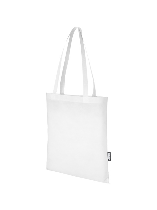 PF™ Zeus geantă convenție din material netesut GRS reciclat 6L