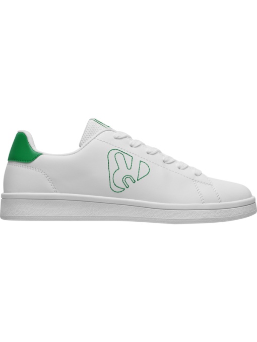 RO™ OWENS | Comfortable sports shoes, classic design, everyday use – Upper: 100 % polyester; Seams: 95 % polyester / 5 % spandex; Lining: 100 % polyester; Sole: TPR (thermoplastic rubber)