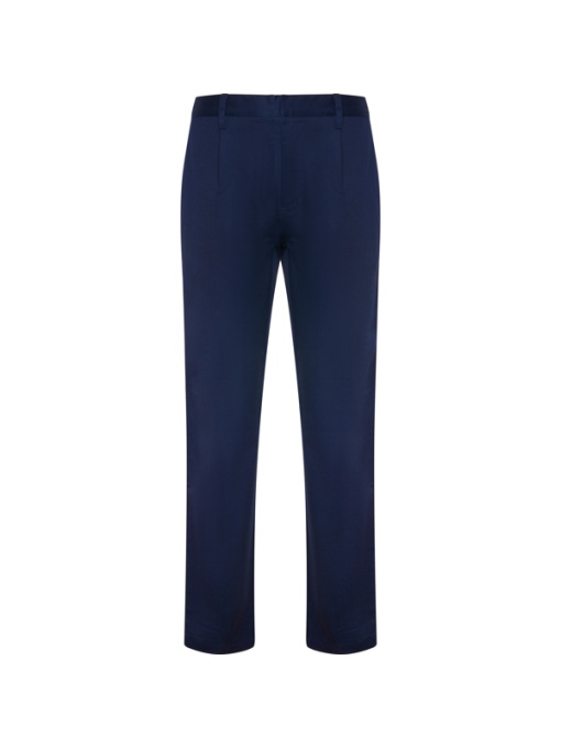 RO™ RANGER | Flame-retardant trousers | 98 % cotton / 2 % carbon fibre twill | 360 gsm