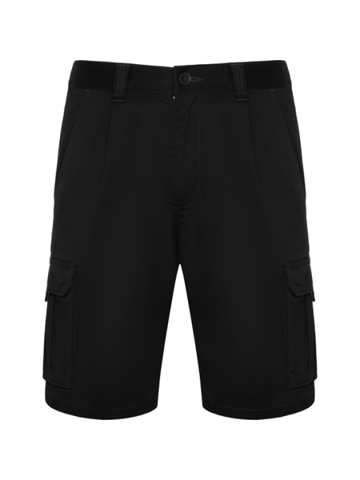 RO™ VITARA | Shorts | 65 % polyester / 33 % cotton / 2 % elastane | 250 gsm twill