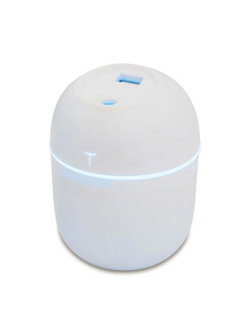 Royal™ MISTY humidifier with lamp
