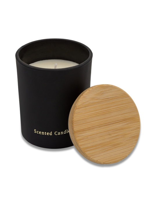 Royal™ SOMONTE soy wax candle