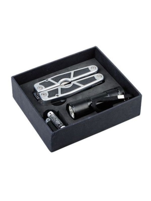 Royal™ SURVIVOR set de unelte și lanternă