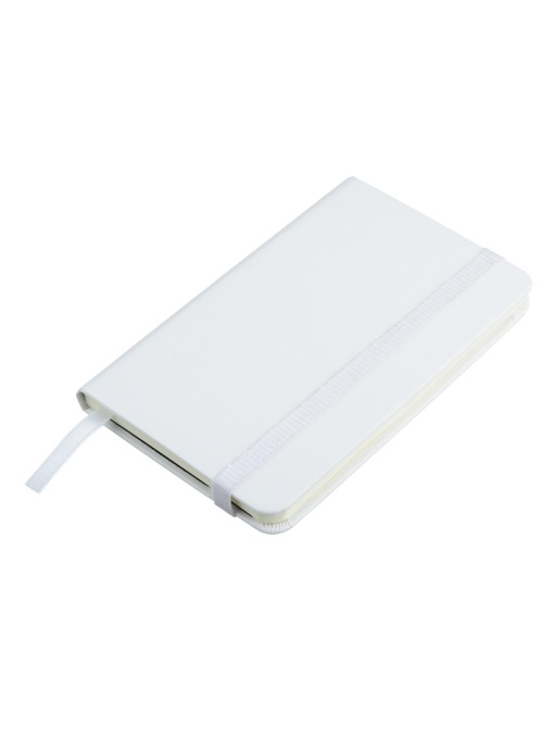 Royal™ ZAMORA notebook with squa pages 90x140 / 160 pages - Img 1