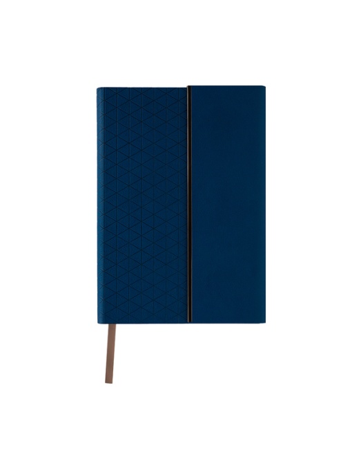 Royal™ ZINARI caiet pătrat - Img 1