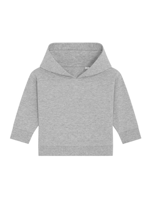ST/™ Baby Cruiser – The iconic babies&#039; hoodie sweatshirt