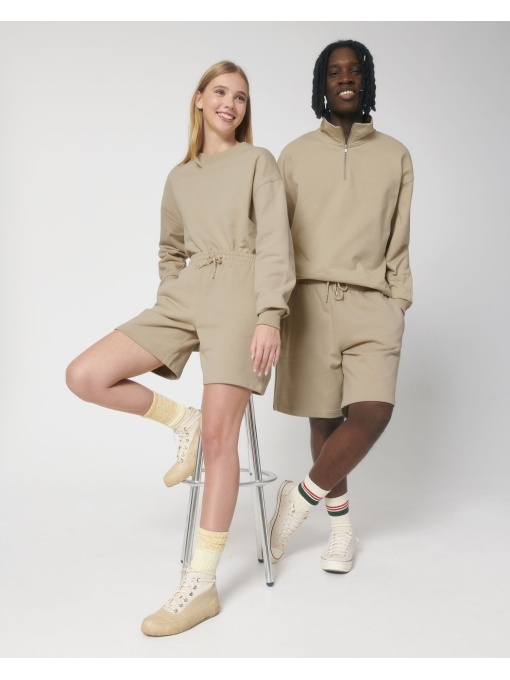 ST/™ Boarder Dry – The unisex dry hand feel jogger shorts - Img 1