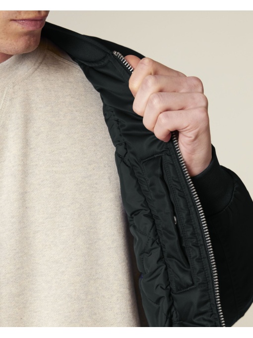 ST/™ Bomber 2.0 - Jacheta unisex bomber