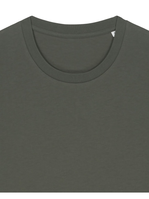 ST/™ Crafter – The iconic mid-light unisex t-shirt