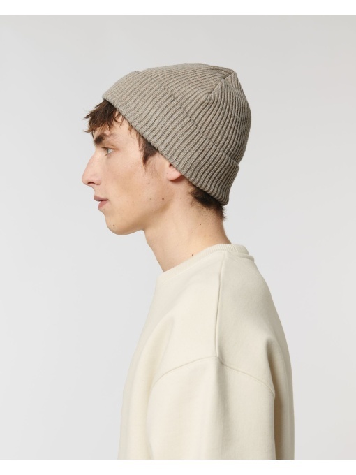 ST/™ Fisherman Beanie - Căciula tip pescar - Img 1