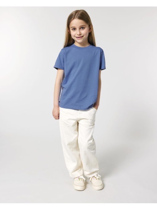ST/™ Mini Creator 2.0 – The iconic kids&#039; t-shirt