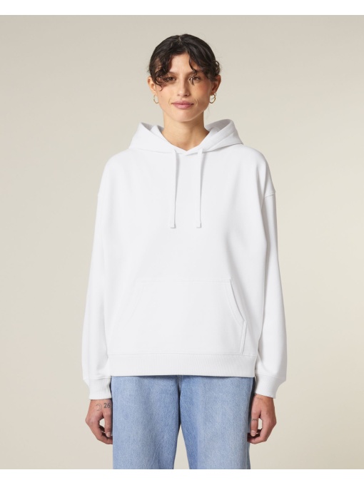 ST/™ Slammer 2.0 – The oversized hoodie sweatshirt