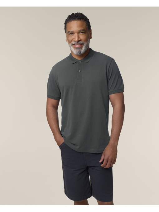 ST/™ Stanley Coaster – The Men&#039;s Mid-light Polo