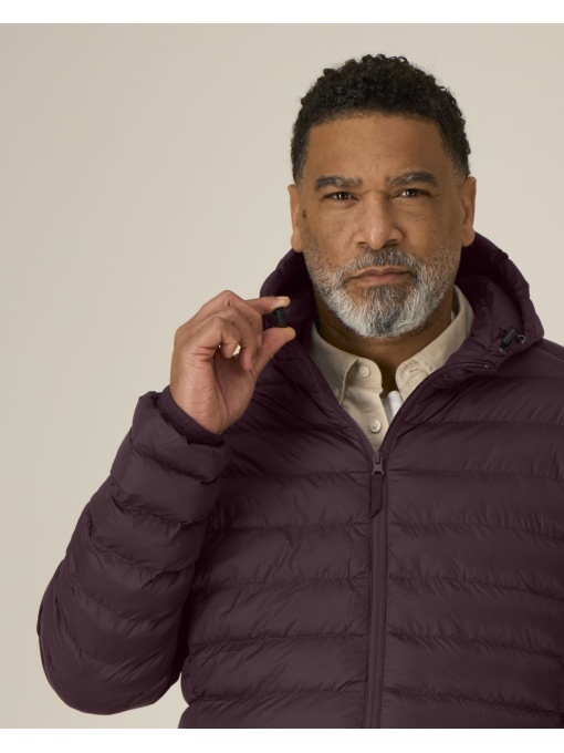 ST/™ Stanley Voyager 2.0 - The men's padded jacket
