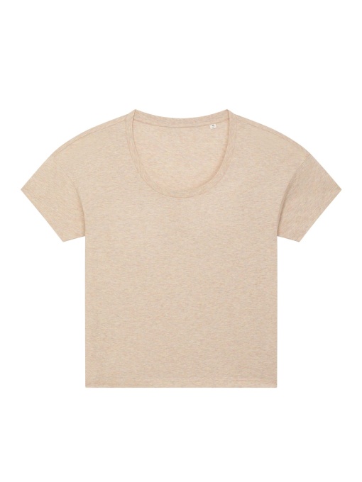 ST/™ Stella Chiller – The women&#039;s scoop neck relaxed fit t-shirt