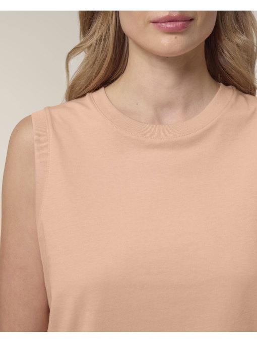 ST/™ Stella Mia – The Women&#039;s Tank Top - Img 1