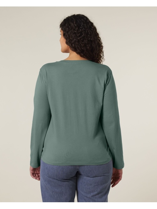 ST/™ Stella Muser Long Sleeve – The women&#039;s long sleeves t-shirt