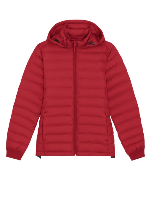 ST/™ Stella Voyager – The women&#039;s padded jacket