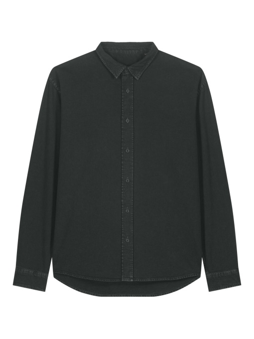 ST/™ Worker - Cămașa unisex lejeră