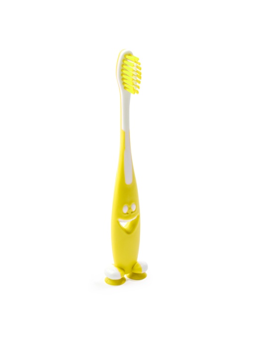 STA™ Clive - Toothbrush clive w/child
