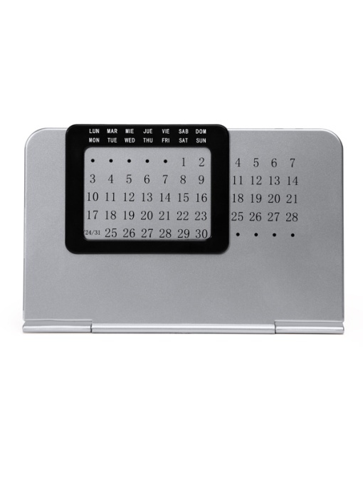 STA™ Fenix - Calendar