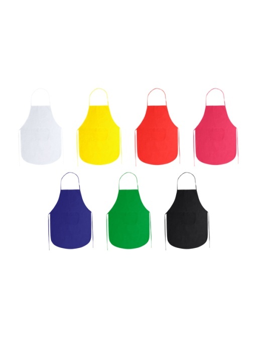 STA™ Keller - Apron - Img 1