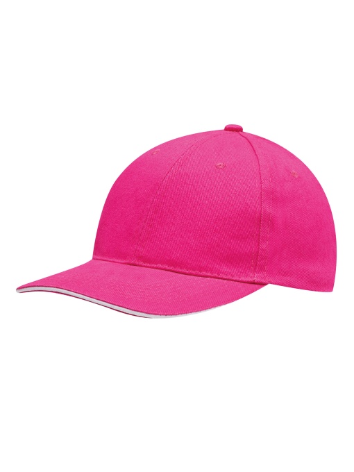 TOP™  6 panel sandwich cap LIBERTY