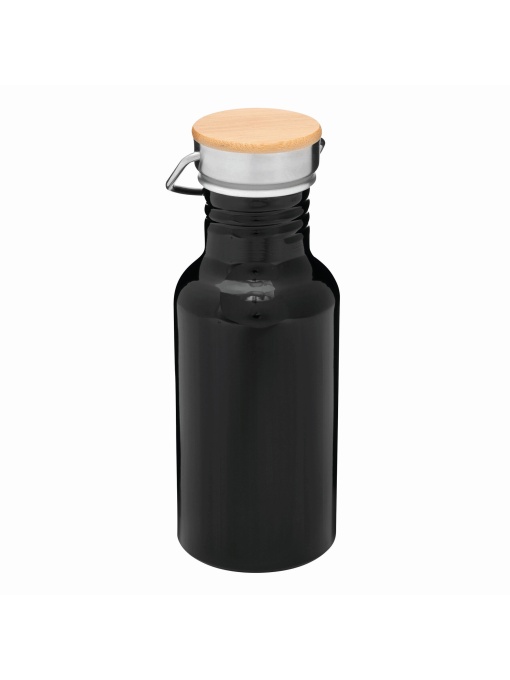 TOP™  Aluminium bottle ECO TRANSIT