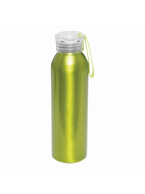 TOP™  Aluminium drinking bottle LOOPED