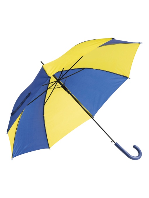 TOP™  Automatic stick umbrella DISCO