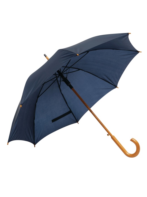 TOP™  Automatic wooden stick umbrella JAZZ