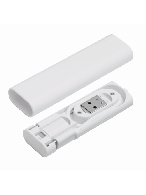 TOP™ Cablu compact multifuncțional de încărcare și transfer de date TRANSFER