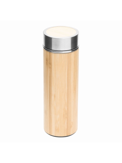 TOP™ Cana izolata de voiaj BAMBOO GO