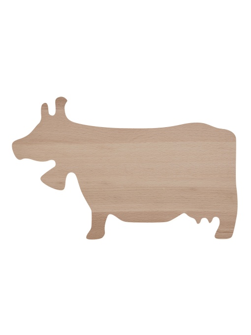 TOP™  Cutting board WOODEN RINDY