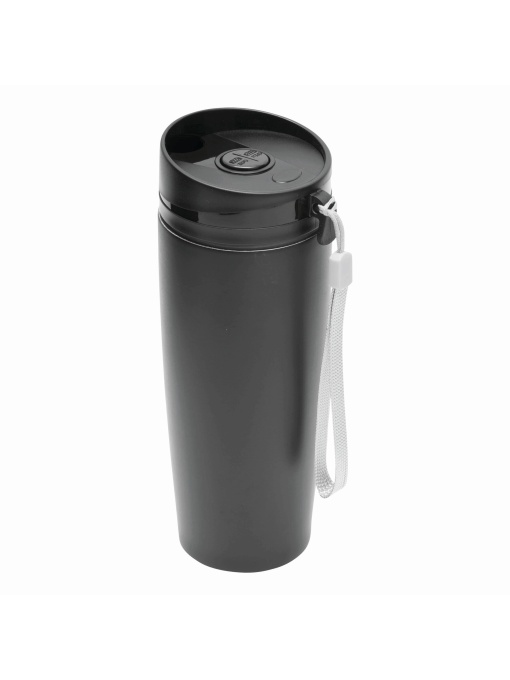 TOP™  Double-walled travel mug EARLY MORNING
